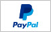 شعار قبول الدفع بواسطة PayPal